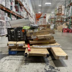 DALLAS LOCATION - AS-IS MONSTER TURBO