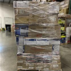 DALLAS LOCATION - AS-IS HOME IMPROVEMENT PALLET