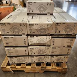 Phoenix NEW 25 Broan-NuTone LoProfile 80 CFM Ceiling/Wall Bathroom Exhaust Fan with 4 in. Oval Duct or 3 in. Round Duct  ENERGY STAR* (RV: $2 000)