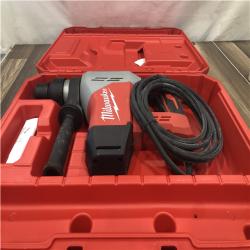 AS-IS Milwaukee 1-9/16 in. SDS-Max Rotary Hammer