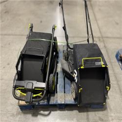 DALLAS LOCATION- AS-IS MONSTER TURBO