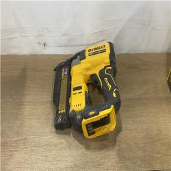 AS-IS DEWALT ATOMIC 20V MAX Lithium Ion Cordless 23 Gauge Pin Nailer (Tool Only)