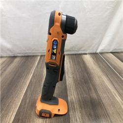 AS-IS 18V SubCompact Brushless Cordless 3/8 in. Right Angle Drill (Tool Only)