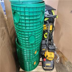 Phoenix AS-IS Mixed Home Improvement Pallet