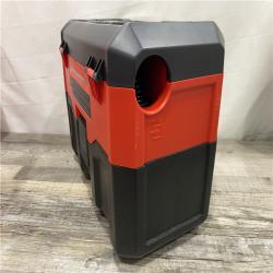 AS-IS Milwaukee 18-Volt 2 Gal. Lithium-Ion Cordless Wet/Dry Vacuum (Vacuum-Only)