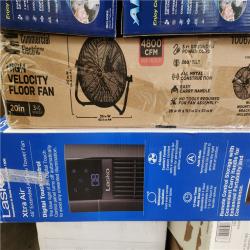 Phoenix AS-IS Mixed Home Improvement Pallet