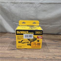 NEW! DEWALT 20V MAX Lithium-Ion 6.0Ah and 4.0Ah Battery and Charger Starter Kit