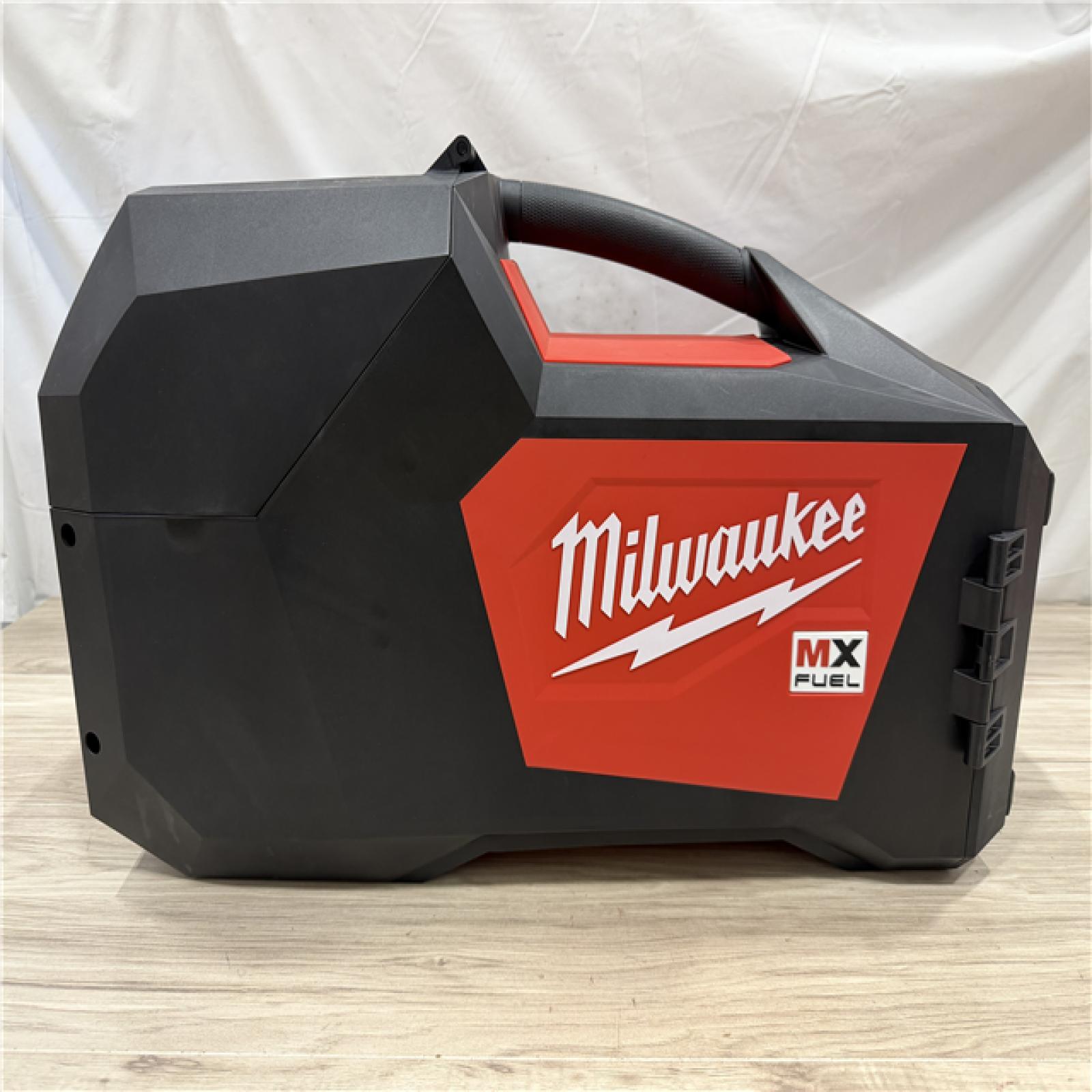 DALLAS LOCATION - Milwaukee MX FUEL Lithium-Ion Cordless Electrofusion Processor
