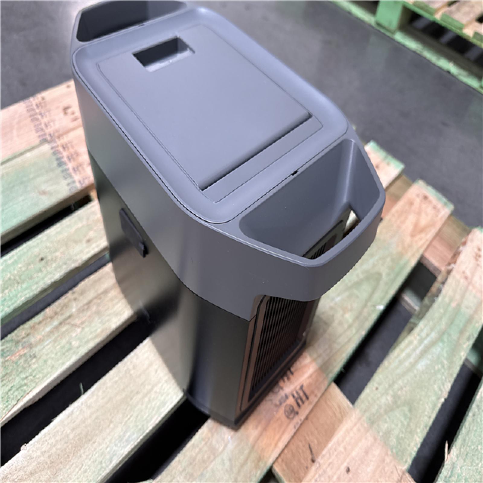 California AS-IS Ecoflow EFD330 Extra Battery