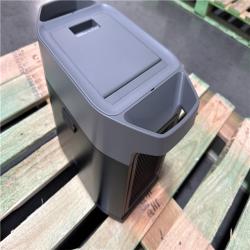 California AS-IS Ecoflow EFD330 Extra Battery