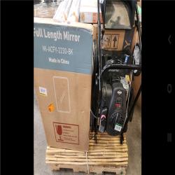 Phoenix AS-IS Monster Turbo Pallet