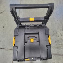 CALIFORNIA NEW DEWALT BRUSHLESS 6-TOOL COMBO KIT WITH TOUGHSYSTEM 2.0