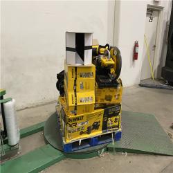 Dallas Location - As-Is DEWALT Tool Pallet