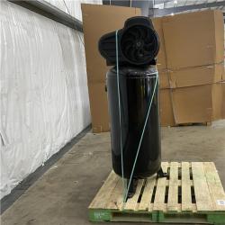 Houston Location - AS-IS Husky 60 Gallon 175psi Air Compressor