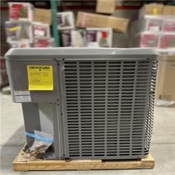 DALLAS LOCATION - JOHNSON CONTROLS RES SPLIT HP 14.3S (4.0T) R410A