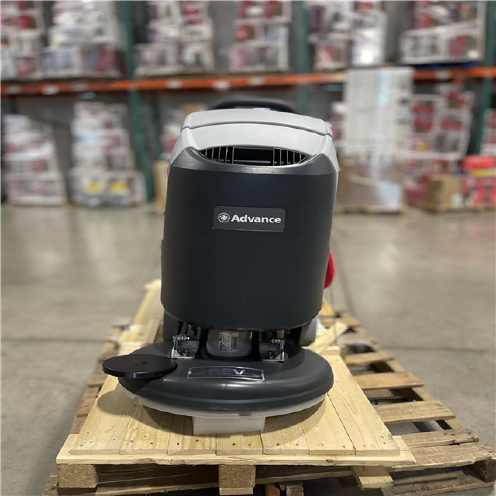 DALLAS LOCATION- REV SC500 CRUBBER 140AH 20IN
