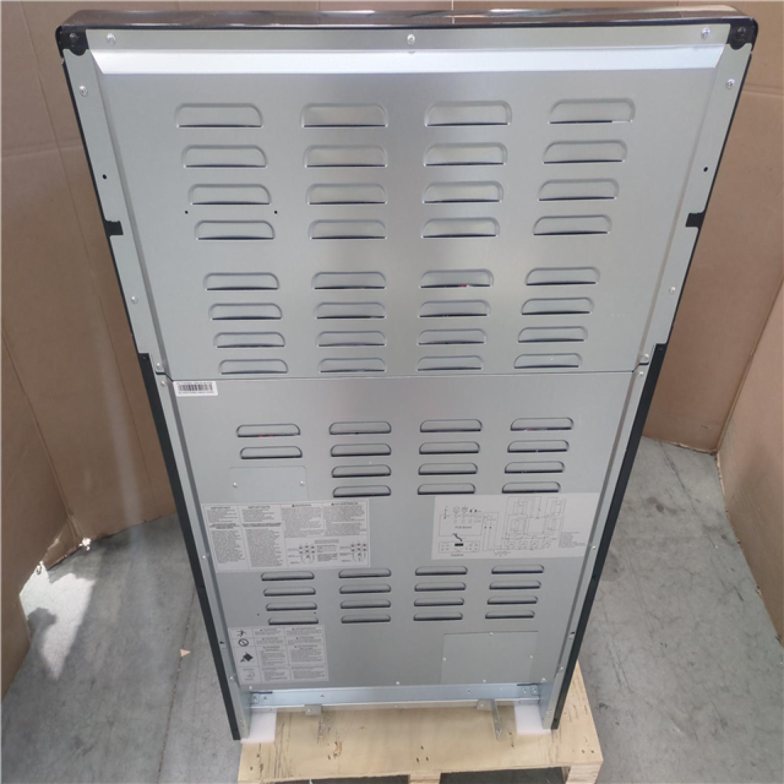 California AS-IS Home Improvement Pallet