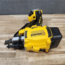 HOUSTON LOCATION - AS-IS DEWALT 20V 30 Degree Cordless Framing Nailer (Tool-Only)