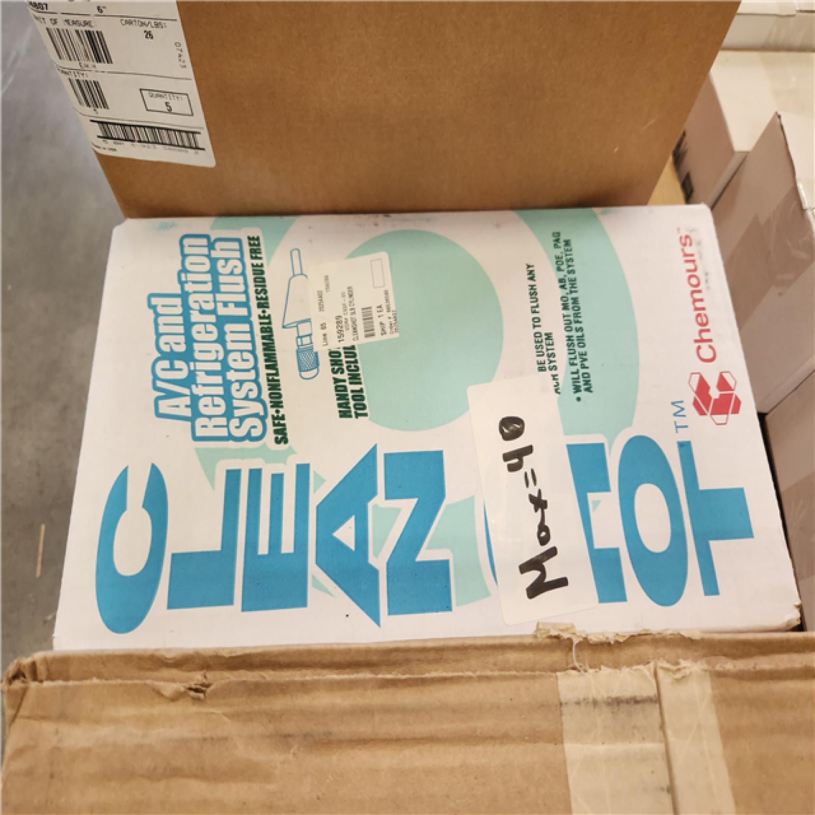 Phoenix AS-IS Home Depot Pro