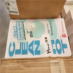 Phoenix AS-IS Home Depot Pro