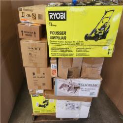 Phoenix AS-IS Monster Turbo Pallet