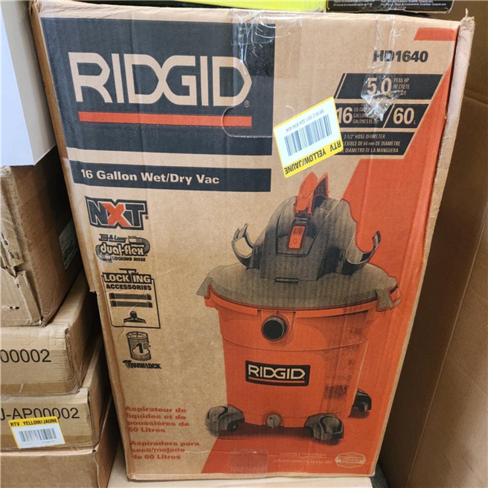 Phoenix AS-IS Monster Turbo Pallet