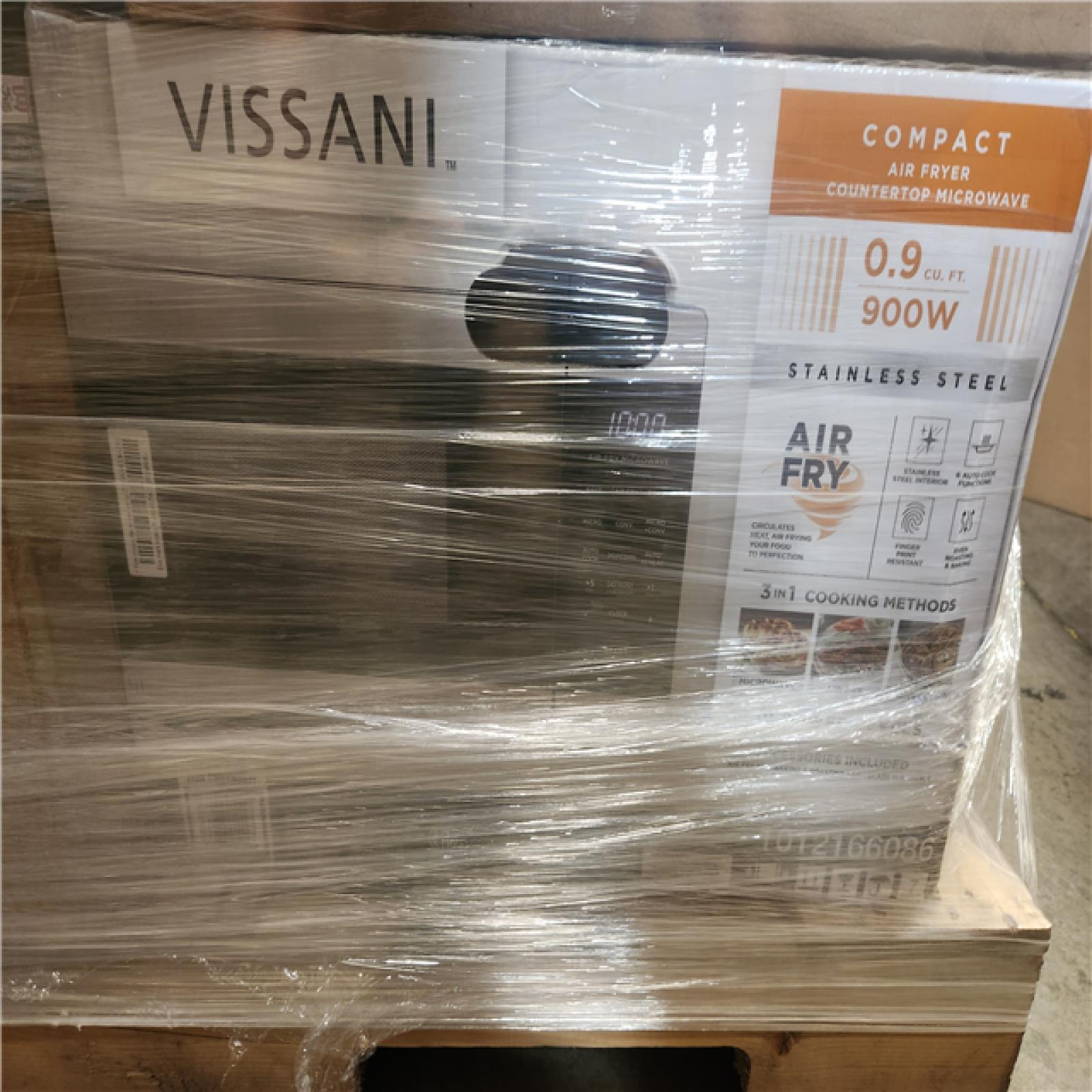 Phoenix AS-IS Monster Turbo Pallet