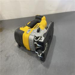 AS-IS - DeWalt 20V MAX XR Cordless Brushless Jigsaw