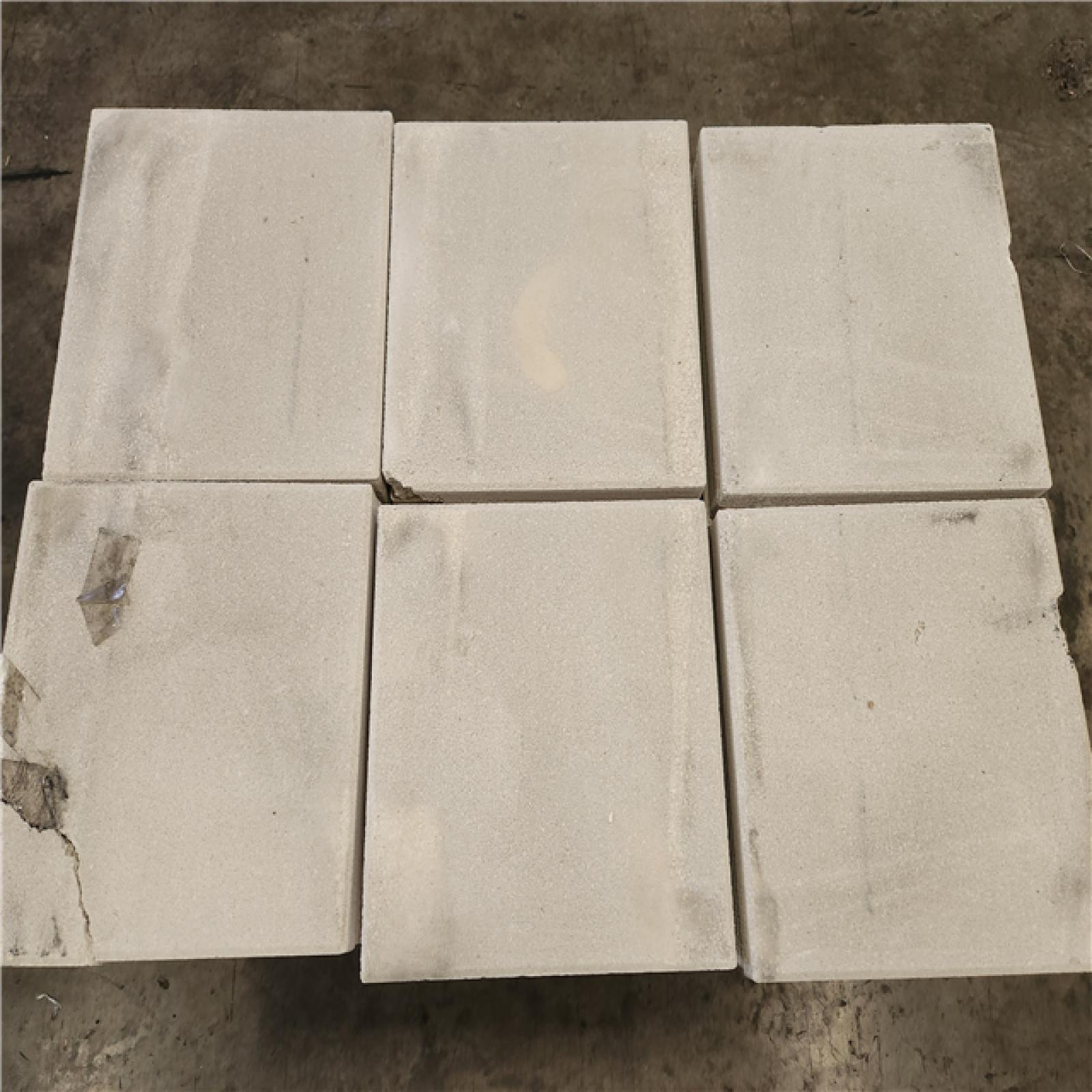 Phoenix AS-IS Stone Pavement (90-Pieces)