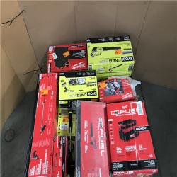 PHOENIX AS-IS TOOL PALLET