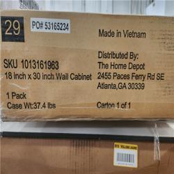 Phoenix AS-IS Mixed Home Improvement Pallet