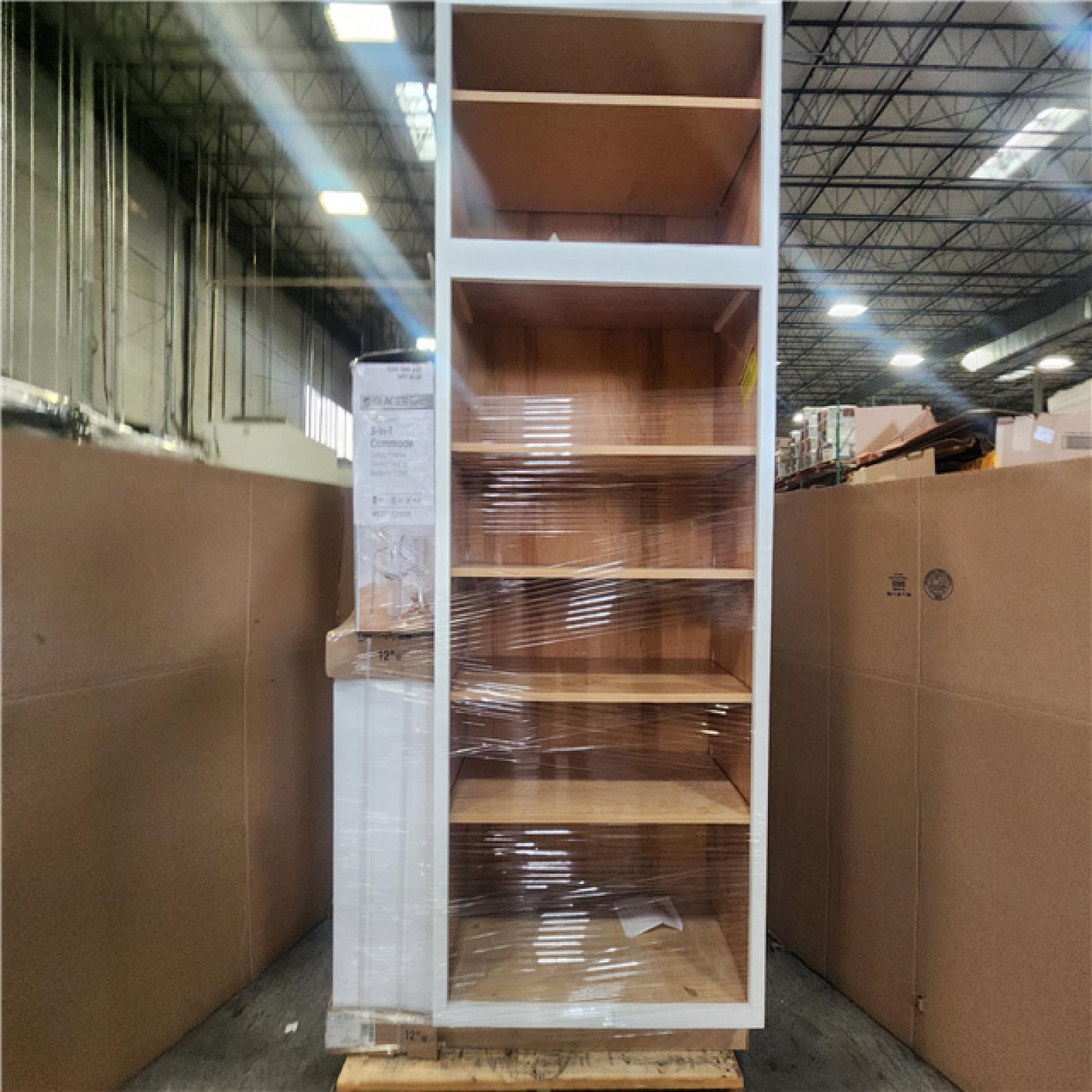 Phoenix AS-IS Mixed Home Improvement Pallet