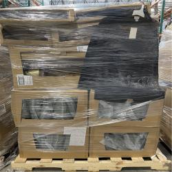 DALLAS LOCATION - BULLSEYE MIXED HOME GOODS PALLET