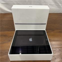 Apple iPad (9th generation) 256GB - Space Gray