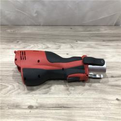 AS-IS MILWAUKEE 12-Volt Lithium-Ion Force Logic Cordless Press Tool Kit