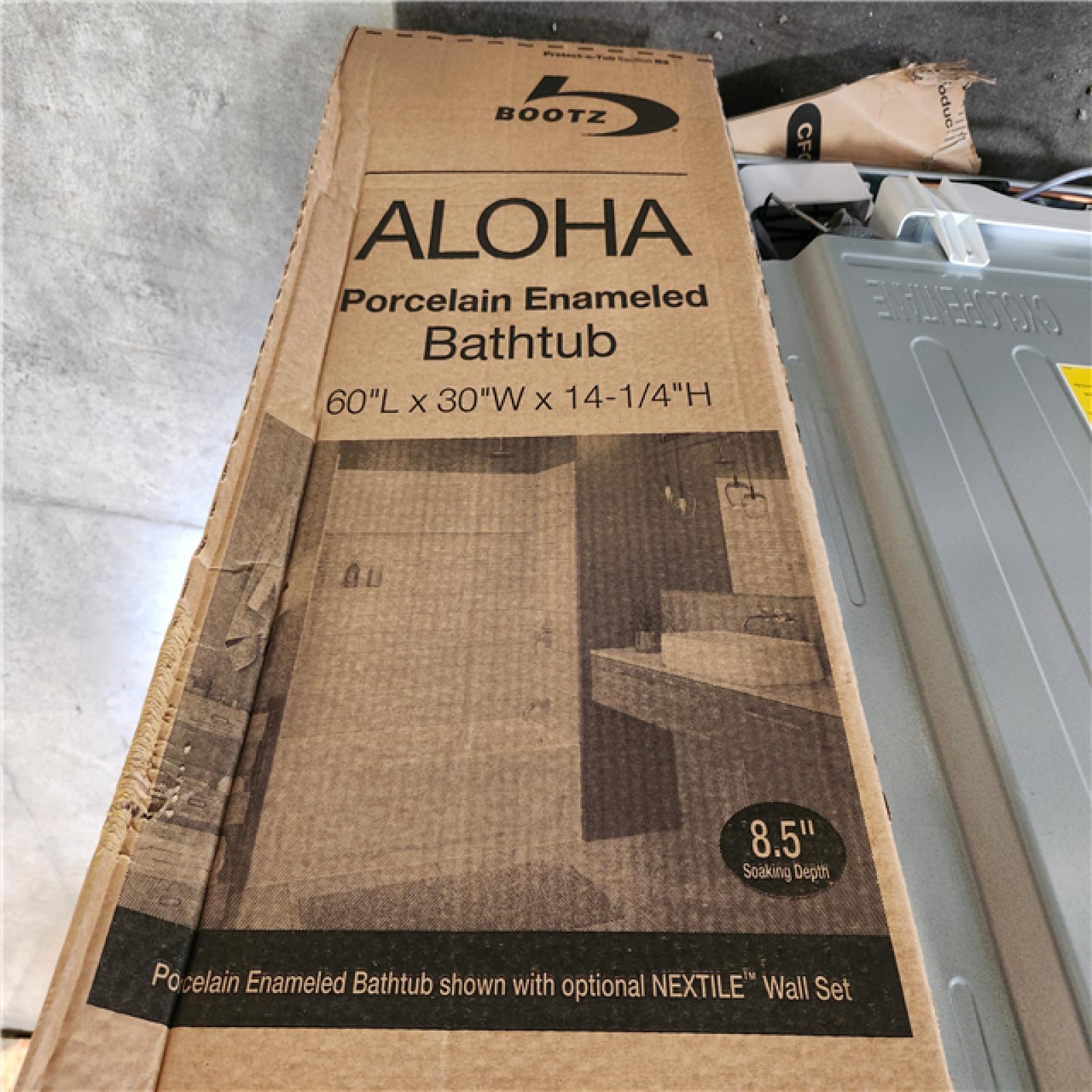 Phoenix AS-IS Mixed Home Improvement Pallet
