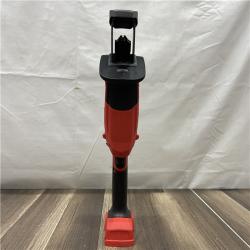 AS-IS Milwaukee M18 FUEL 18V Lithium-Ion Brushless Cordless HACKZALL Reciprocating Saw (Tool-Only)