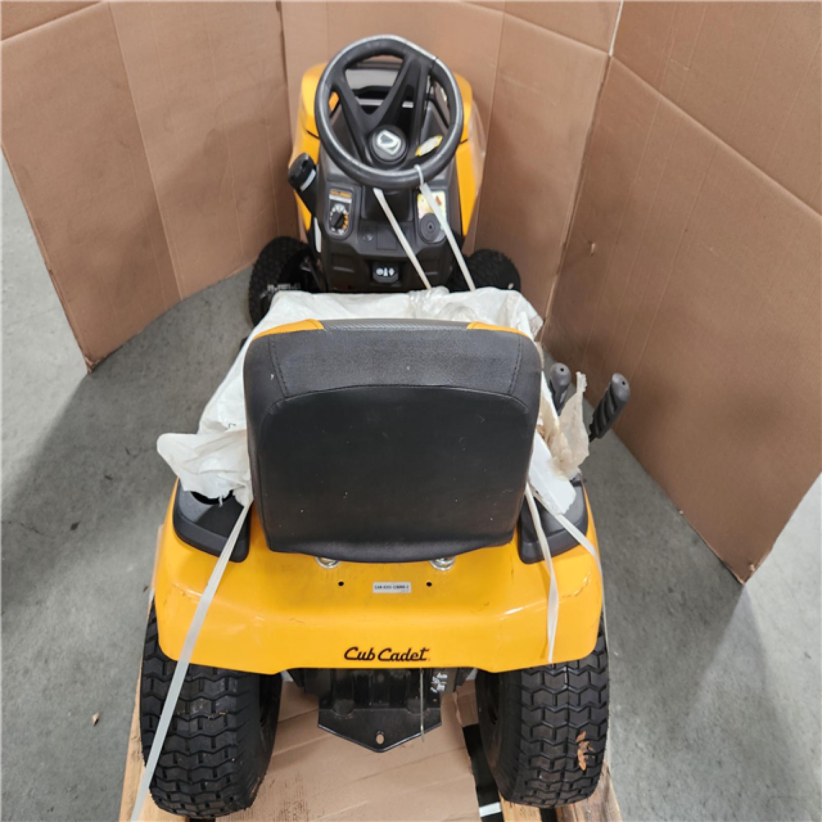 CALIFORNIA AS-IS OUT DOOR POWER EQUIPMENT