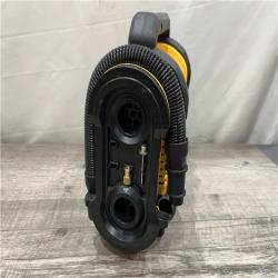 AS-IS DEWALT 20V MAX Cordless Electric Portable Inflator (Tool Only)