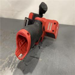 AS-IS - Milwaukee M12 FUEL 12V Lithium-Ion Brushless Cordless 3 in. Cut Off Saw