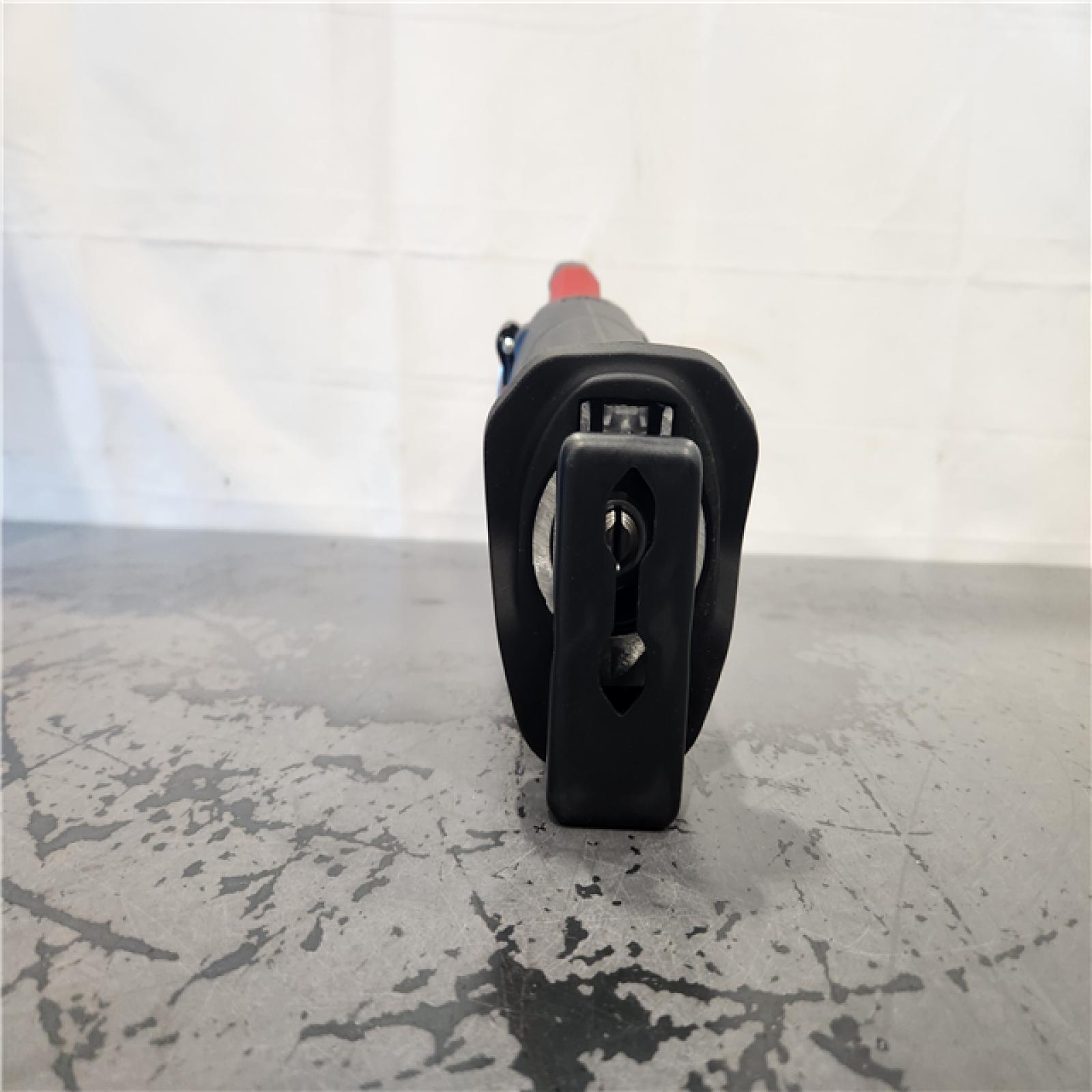 AS-IS- Milwaukee M18 18V Fuel Sawzall 1-1/4  Reciprocating Saw Cordless Lithium-Ion Brushless