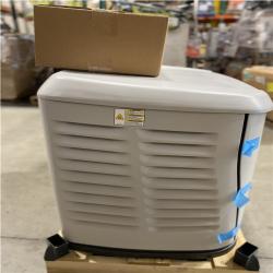 DALLAS LOCATION- GENERAC 14kW Generator W/ Smart Monitoring and 200 Amp Transfer Switch