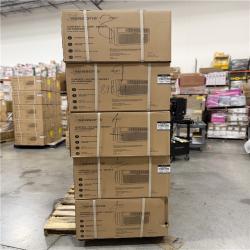 DALLAS LOCATION - SEASONS 10 000 BTU AIR CONDITIONER PALLET-(10 UNITS)