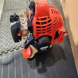 HOUSTON LOCATION - AS-IS ECHO 21.2 Cc Gas 2-Stroke Attachment Capable Power Head for Use with Pro Attachment Series