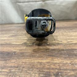 AS-IS DEWALT 20V MAX XR Cordless Brushless Reciprocating Saw (Tool Only)