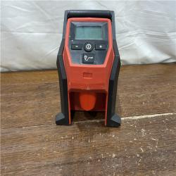 AS-IS Milwaukee 2475-20 M12 Compact Inflator (Tool Only)