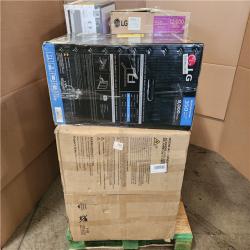 Phoenix AS-IS Mixed Air Conditioner Pallet (7-Boxes)