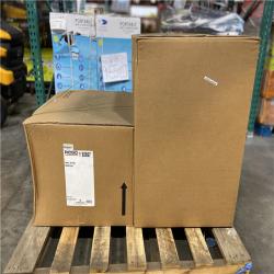 DALLAS LOCATION - RIDGID 62697 KJ-1750-C Water Jetter Drain Cleaner with Cart