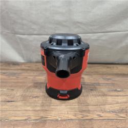 AS-IS Milwaukee M18 18-Volt Lithium-Ion Cordless Compact Vacuum (Tool-Only)