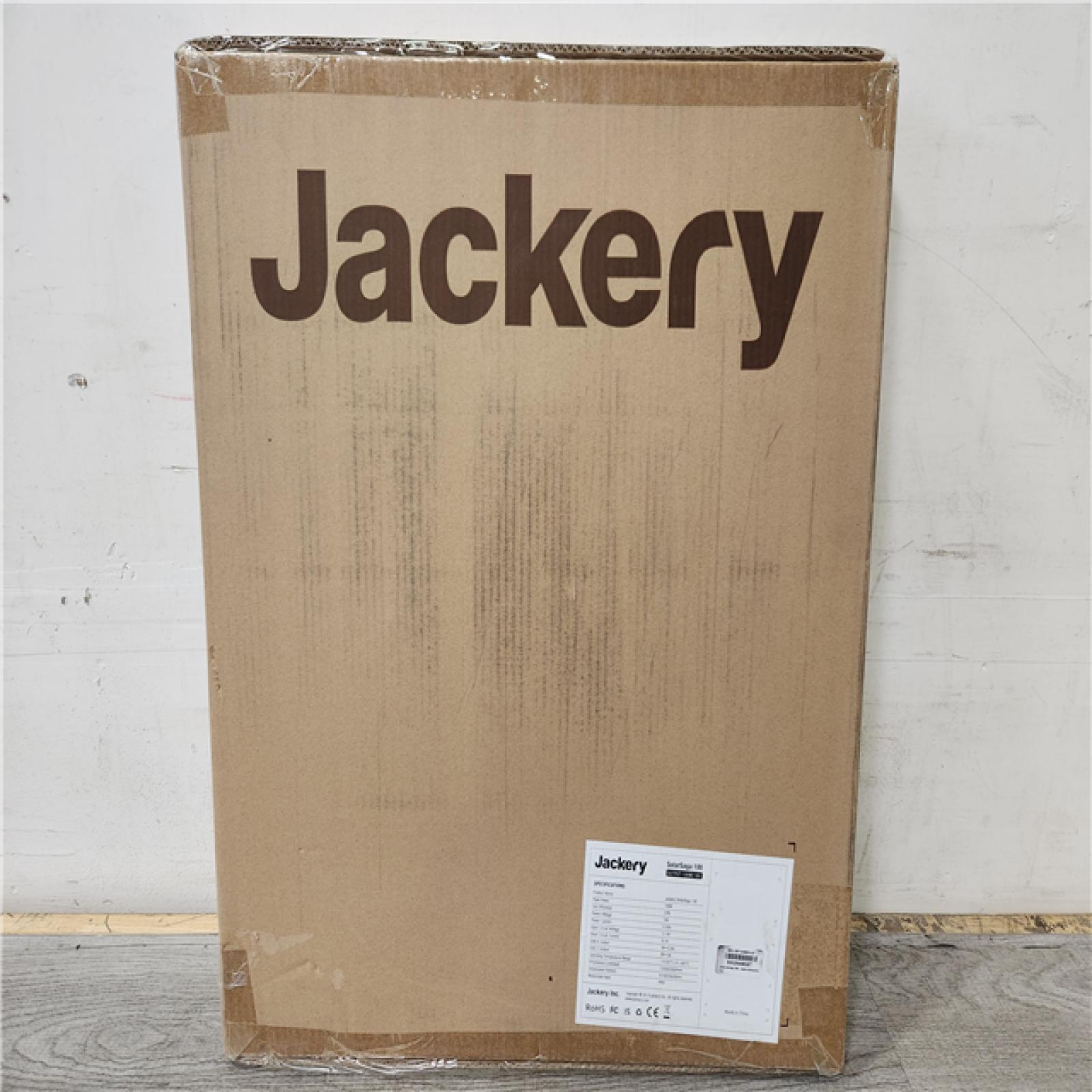 Phoenix Location NEW Jackery Solar Saga 100W Explorer 440/Power Pro